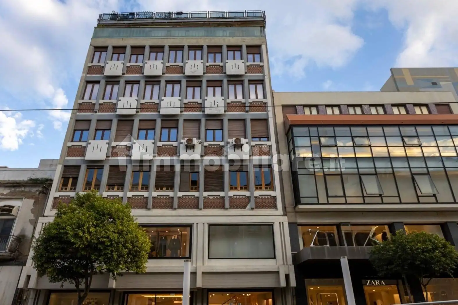 Appartamento in vendita a Messina