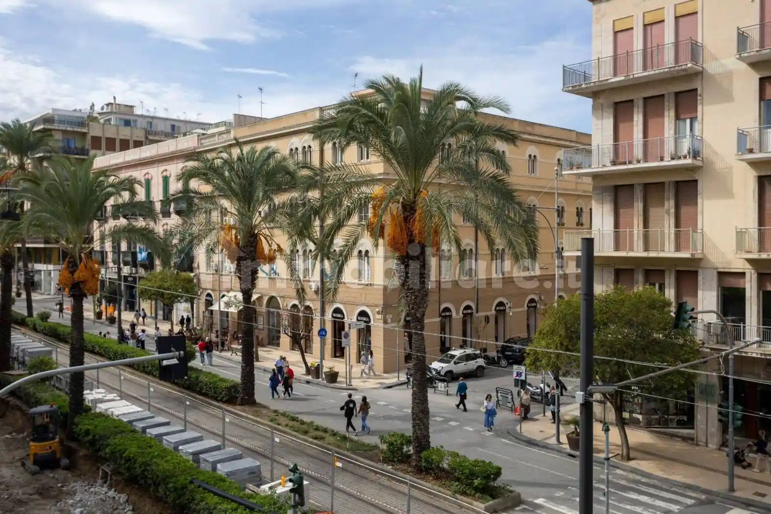 Appartamento via Giordano Bruno 120, San Martino, Messina - foto 2