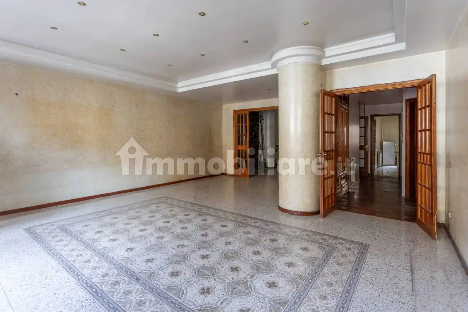 Appartamento via Giordano Bruno 120, San Martino, Messina - foto 3