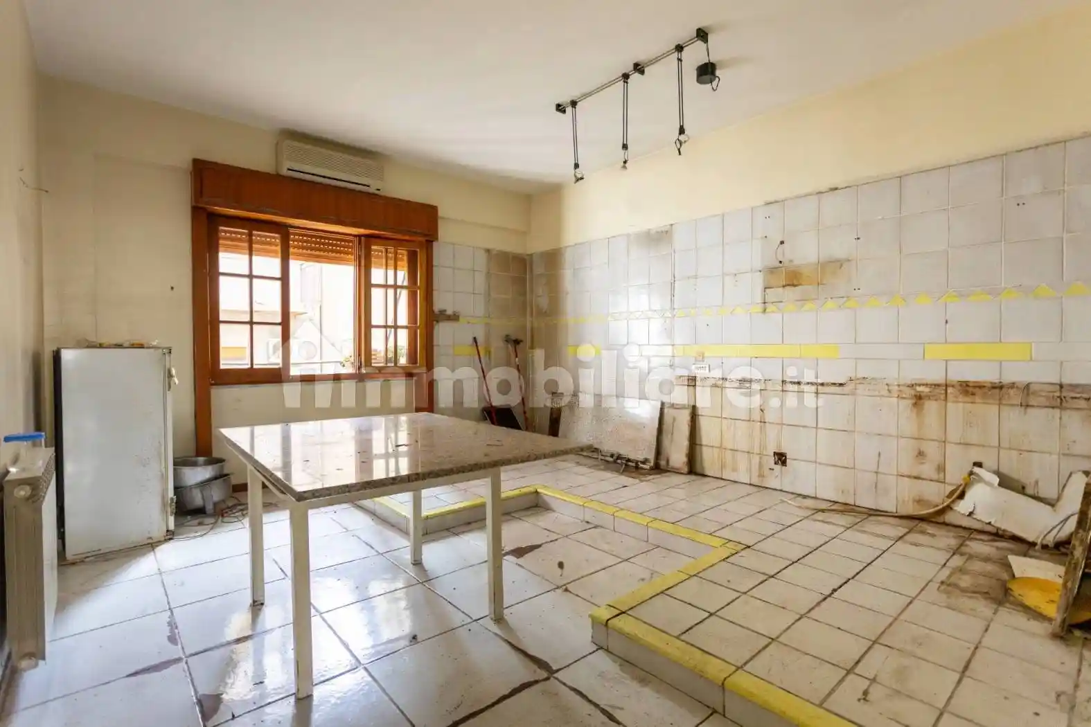 Appartamento via Giordano Bruno 120, San Martino, Messina - foto 5