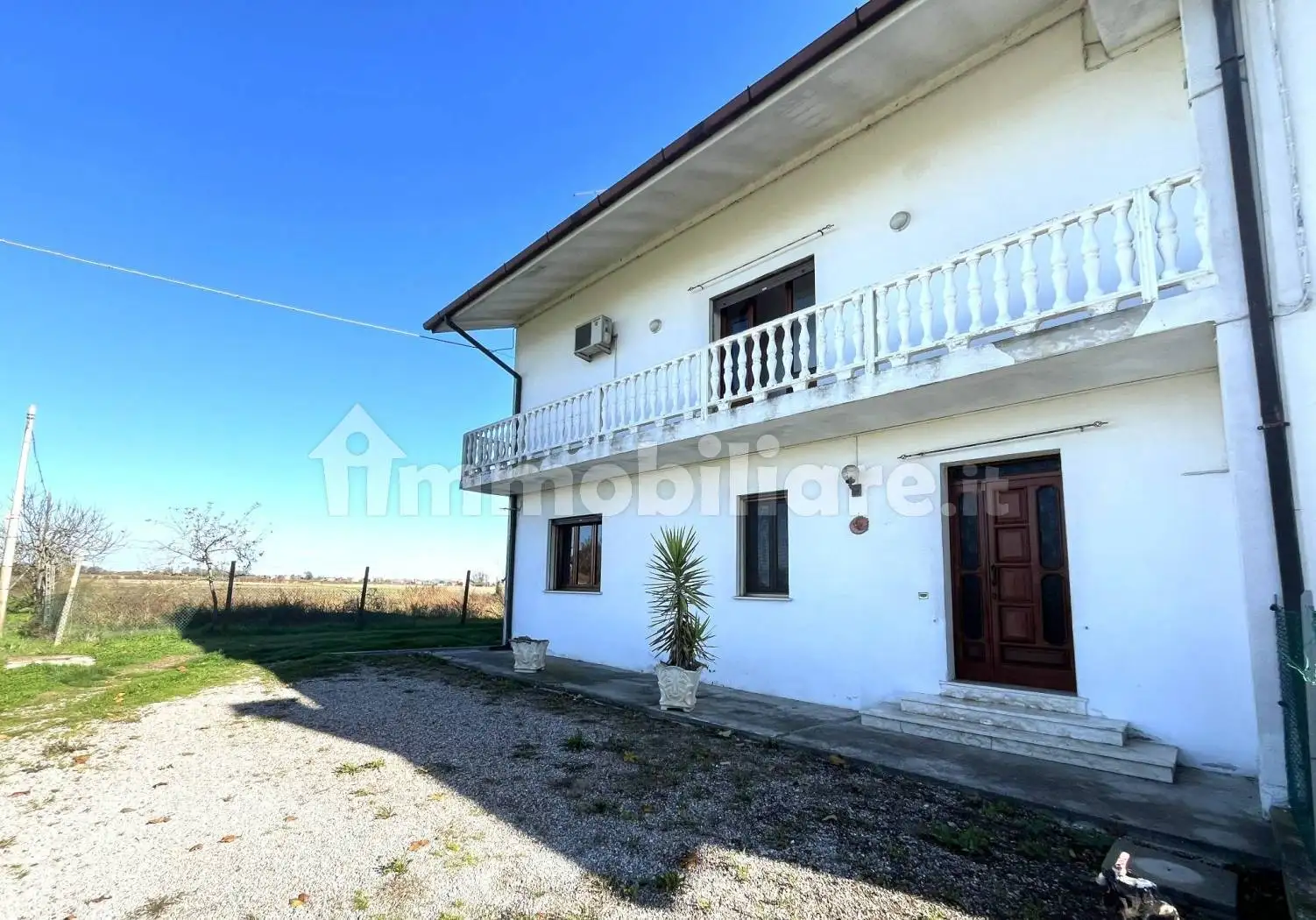 Villa in vendita a Cavarzere