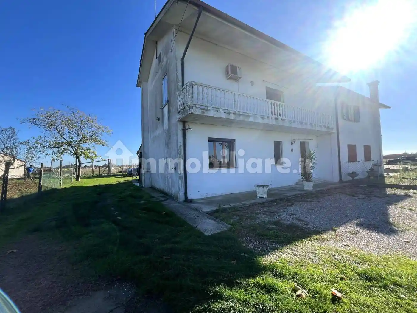 Villa bifamiliare, buono stato, 167 m², Cavarzere - foto 2