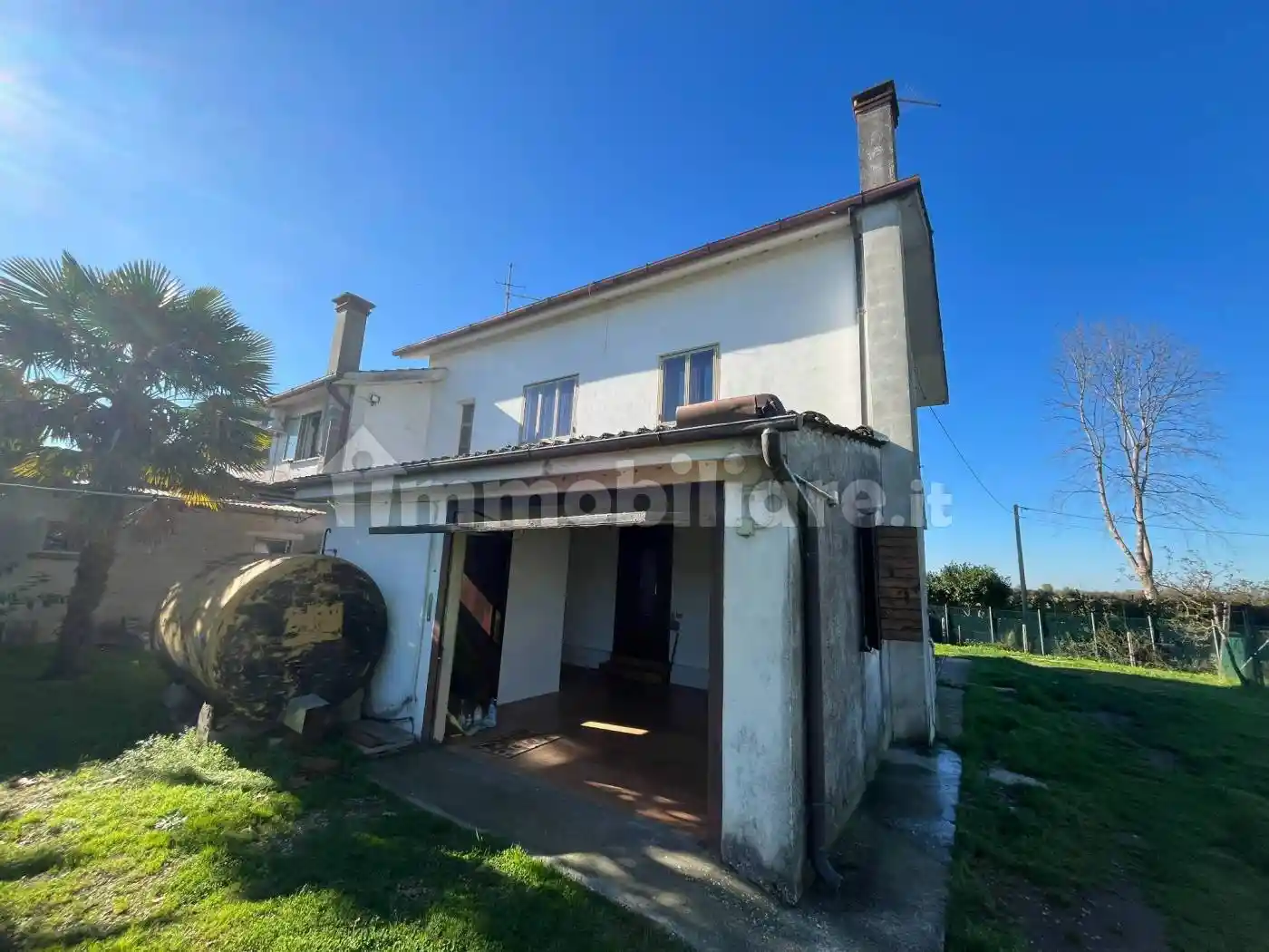 Villa bifamiliare, buono stato, 167 m², Cavarzere - foto 3