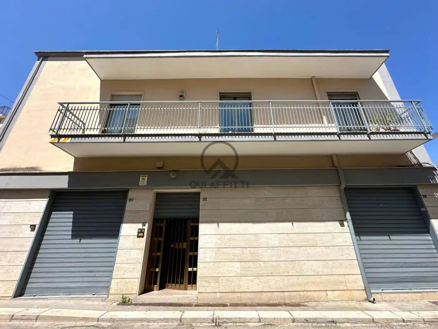 Terratetto unifamiliare via Filippo Corridoni 20, Monticelli - Croci, Andria - foto 2