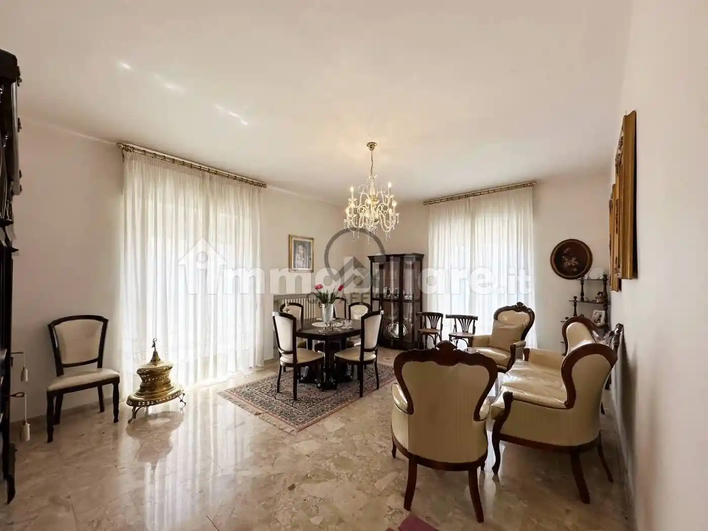 Terratetto unifamiliare via Filippo Corridoni 20, Monticelli - Croci, Andria - foto 3