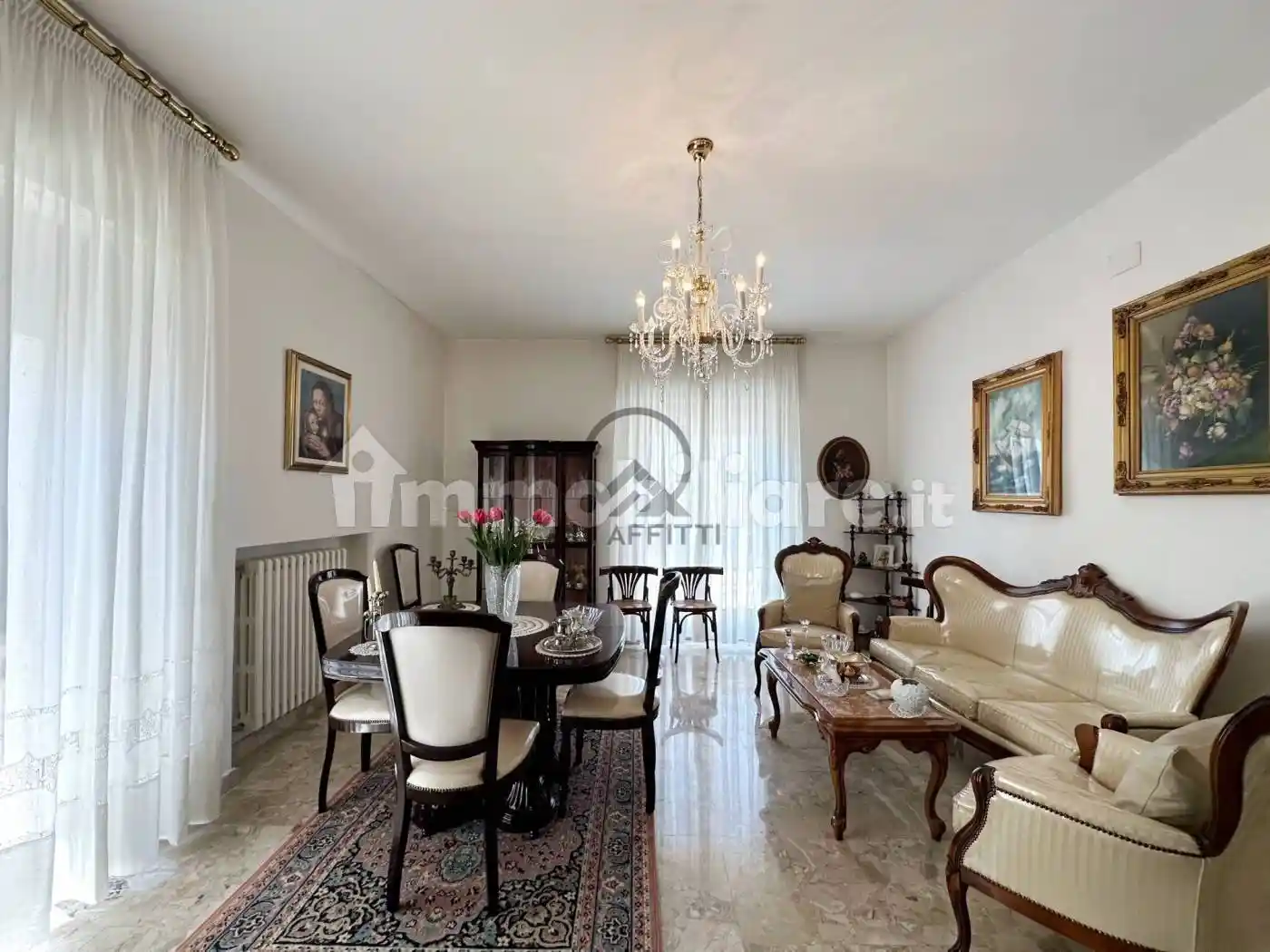 Terratetto unifamiliare via Filippo Corridoni 20, Monticelli - Croci, Andria - foto 4