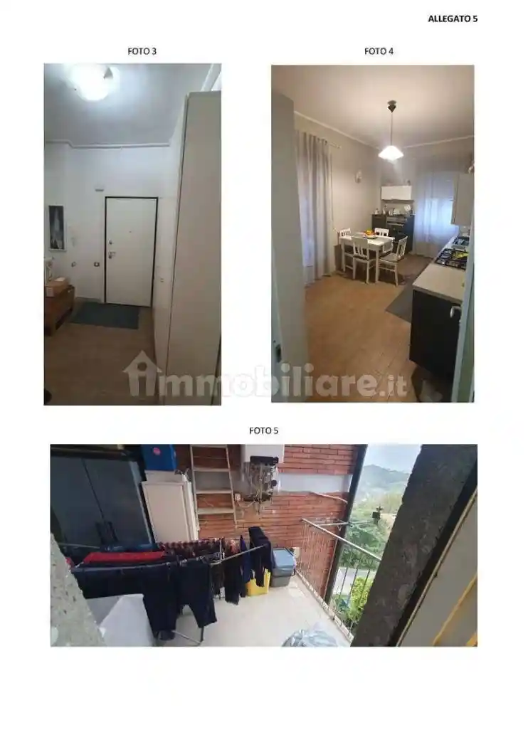 Appartamento all'asta via Casilina Sud, SNC, Frosinone - foto 3