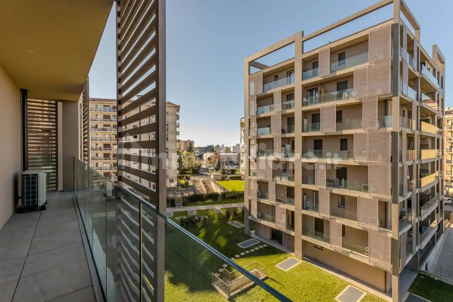 Appartamento in vendita a Lissone