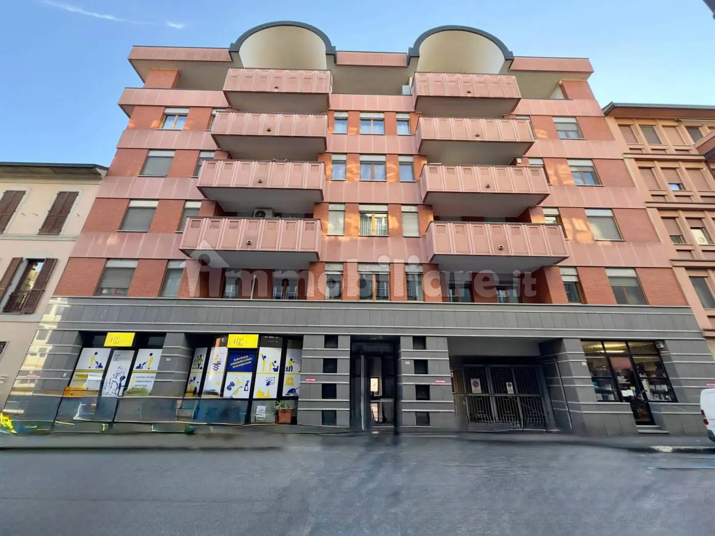 Attico - Mansarda in vendita a Novara