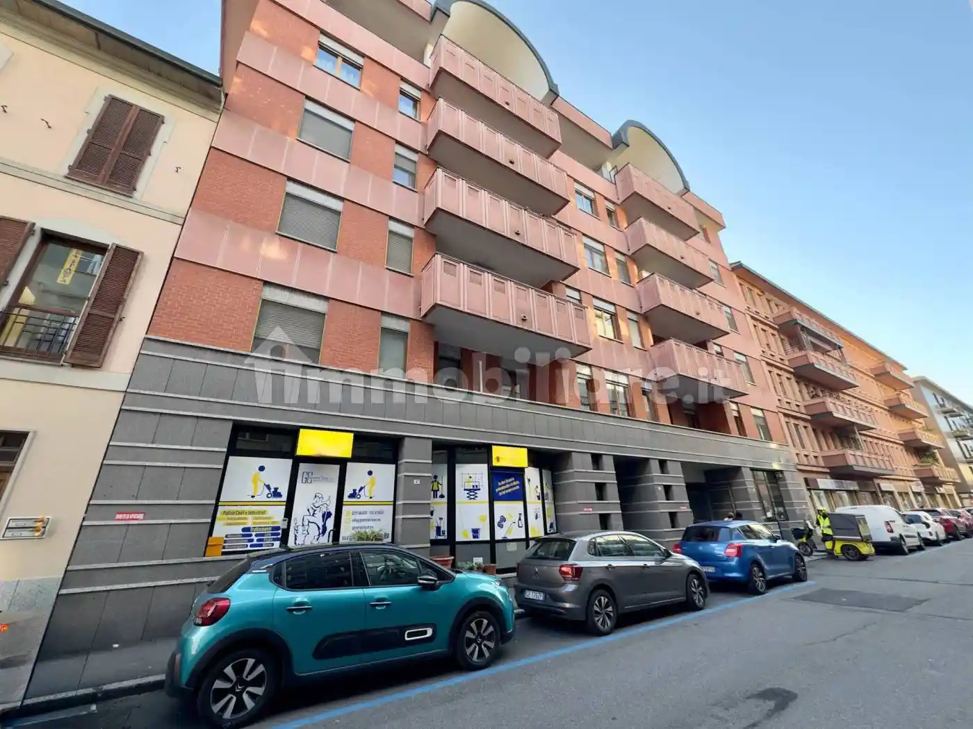 Attico via dei Mille 1B, Centro - Stazione, Novara - foto 2