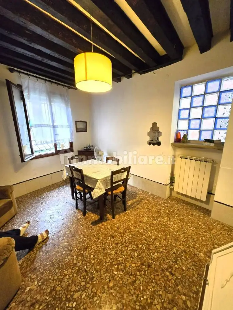 Appartamento in vendita a Venezia