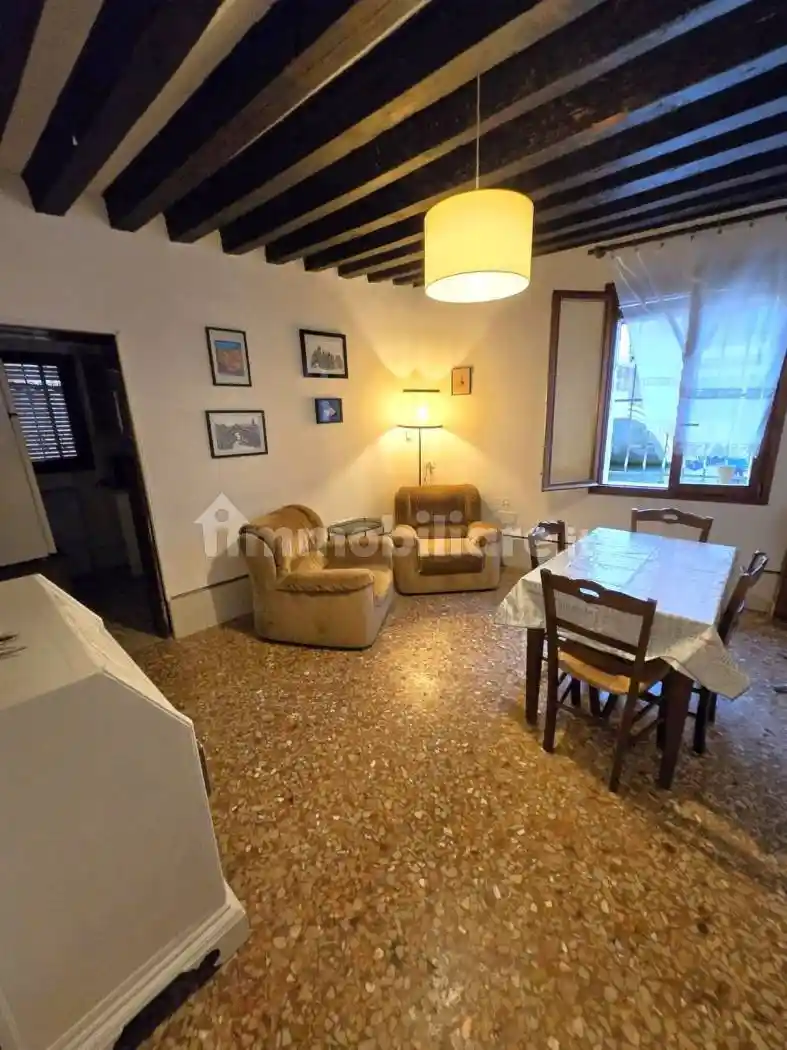 Trilocale Fondamenta dei Ormesini, Guglie - San Leonardo, Venezia - foto 2