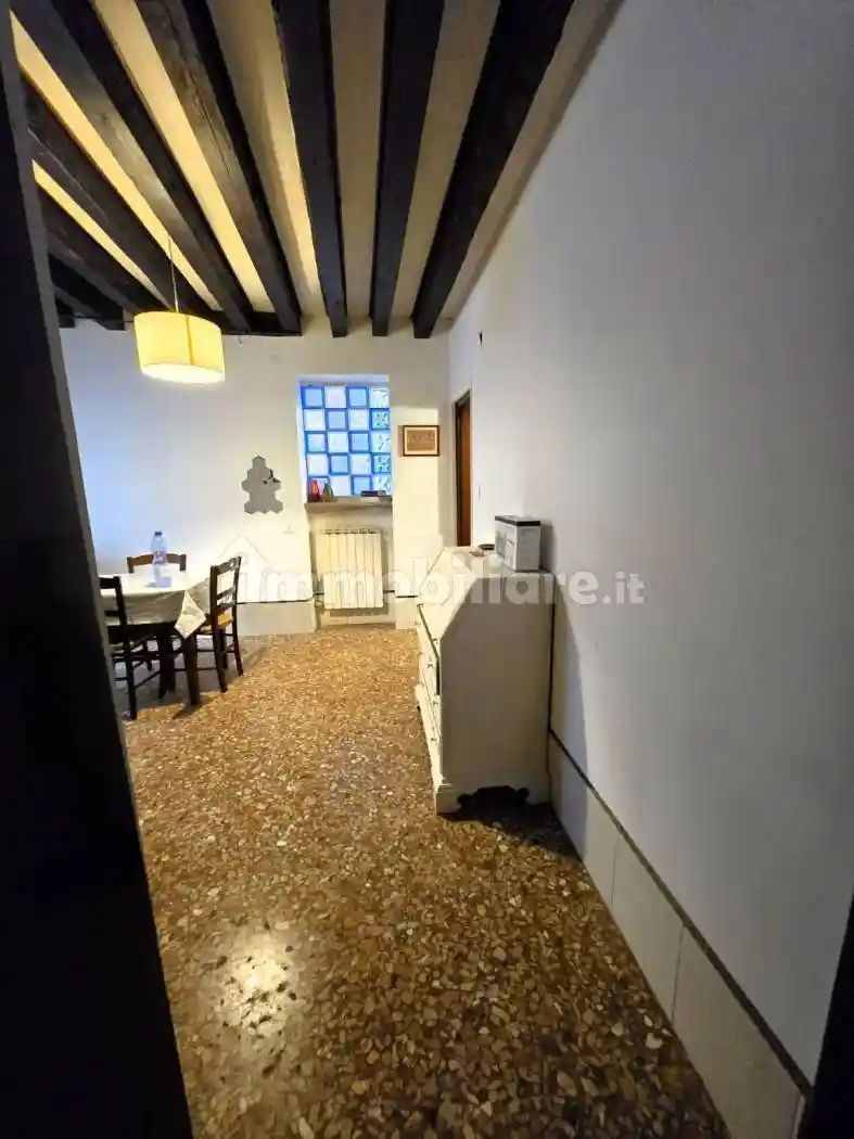Trilocale Fondamenta dei Ormesini, Guglie - San Leonardo, Venezia - foto 4