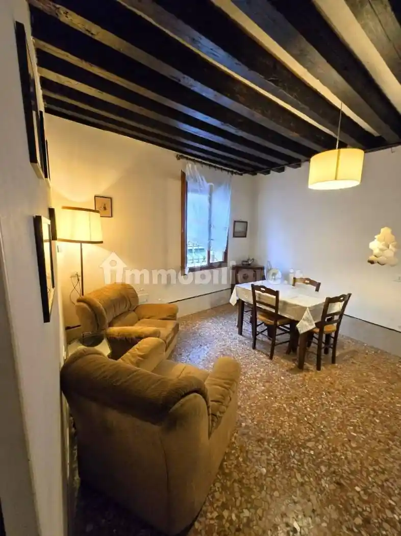 Trilocale Fondamenta dei Ormesini, Guglie - San Leonardo, Venezia - foto 5