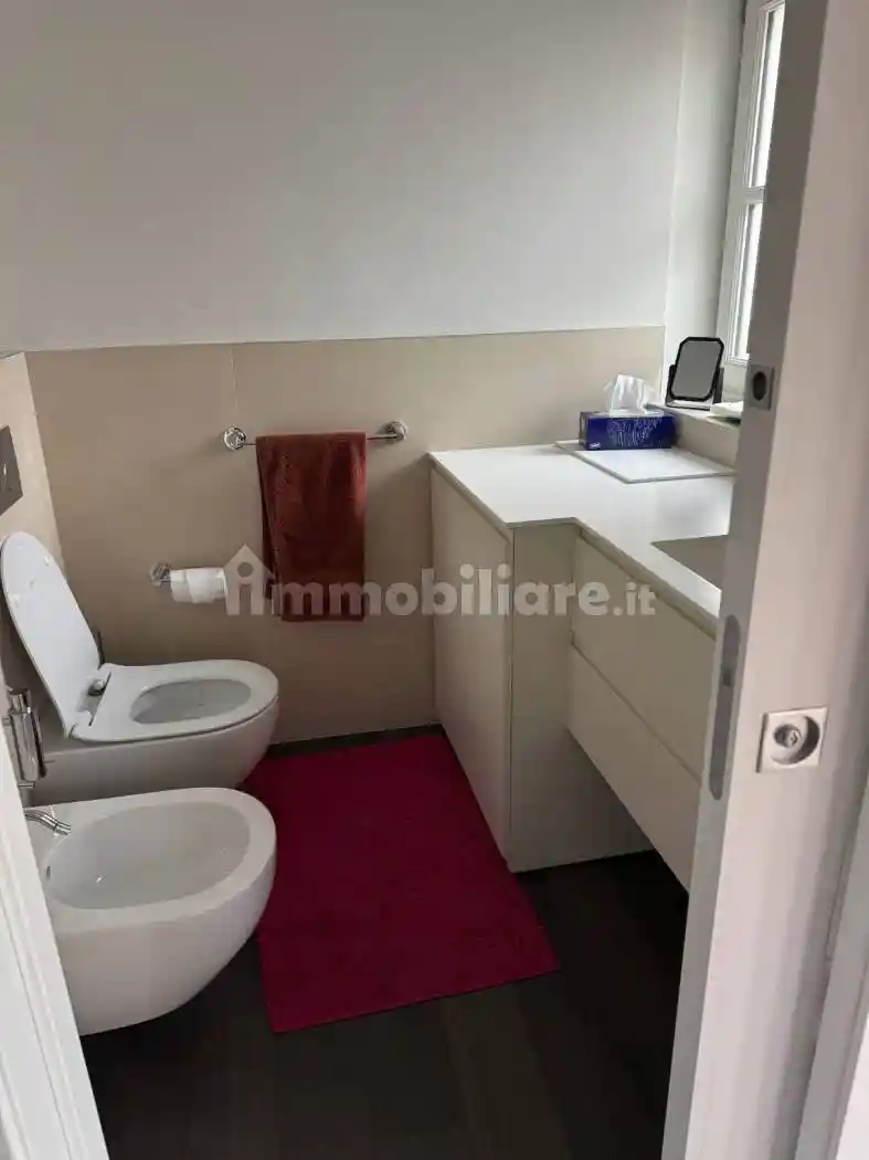 Attico via Alessandro Manzoni 10, Centro, Alba - foto 3