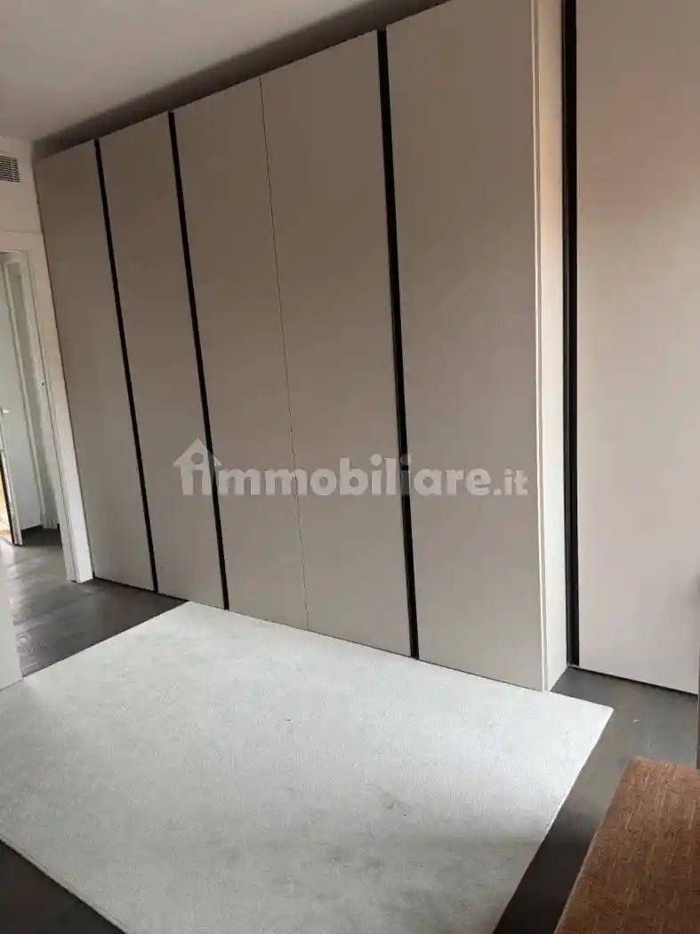 Attico via Alessandro Manzoni 10, Centro, Alba - foto 4