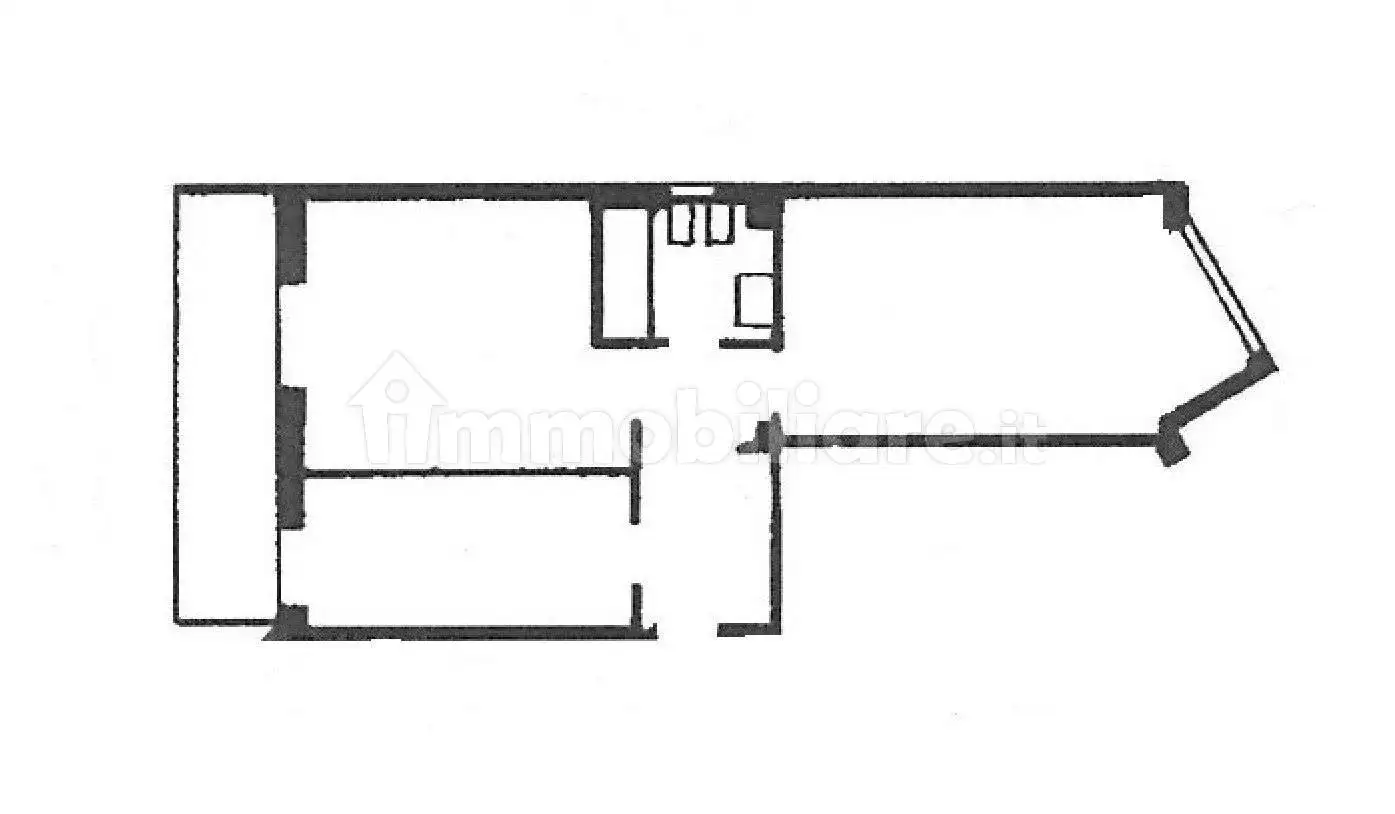 Apartment in vendita a Milan