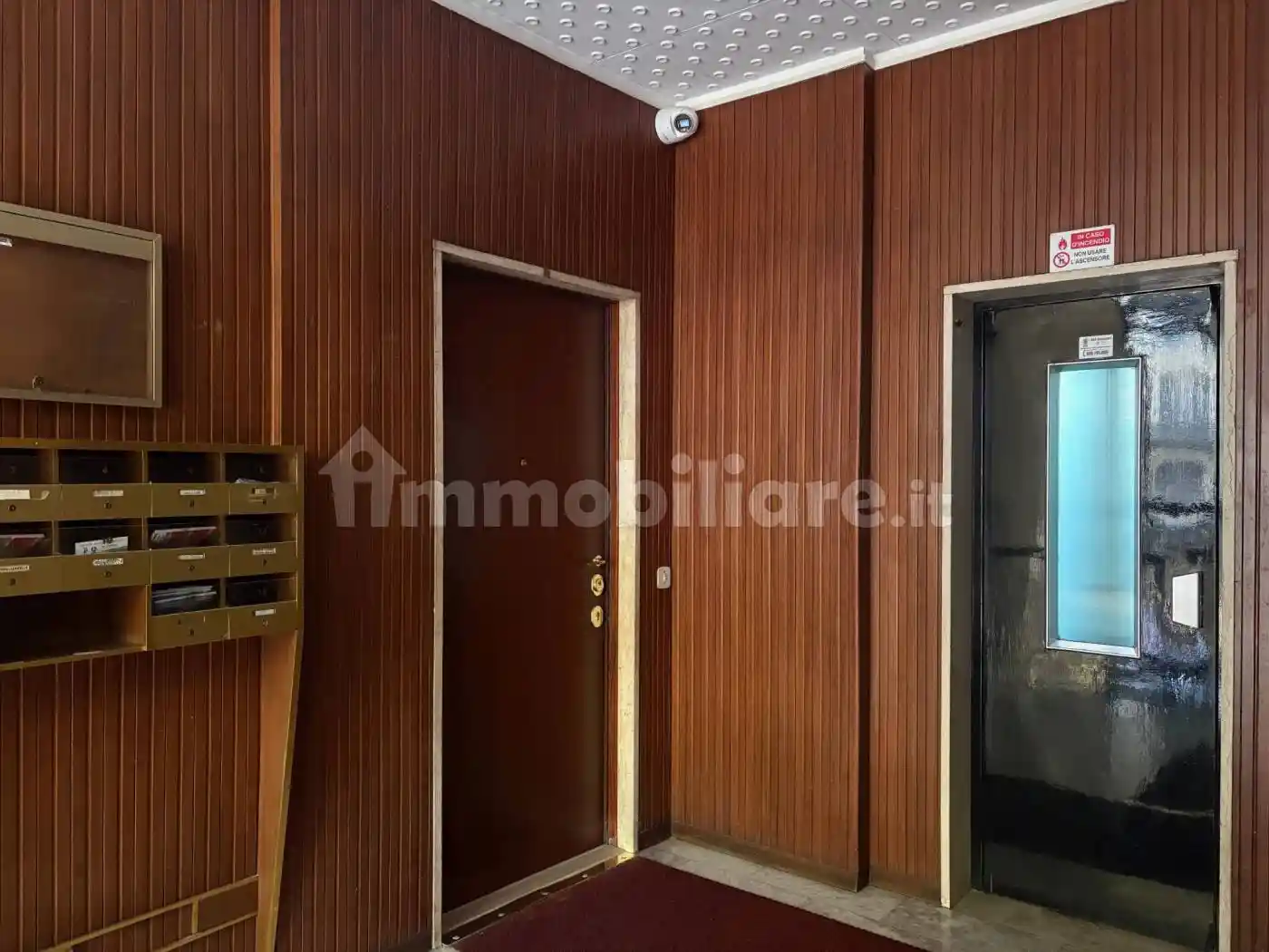 Trilocale viale Certosa 284, Musocco, Milano - foto 2