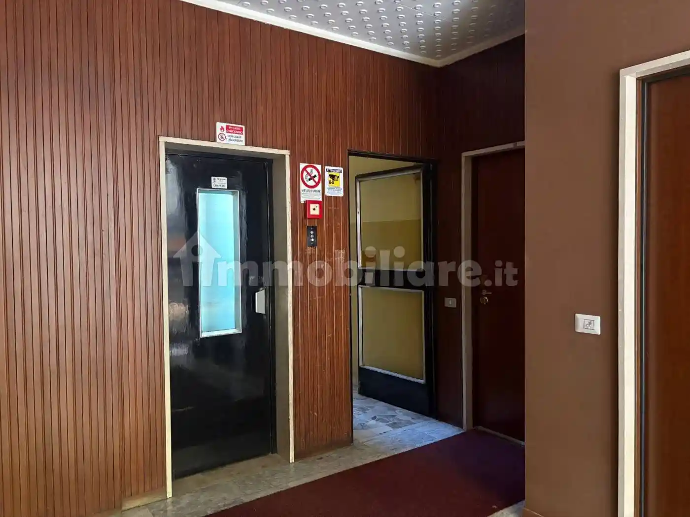 Trilocale viale Certosa 284, Musocco, Milano - foto 3