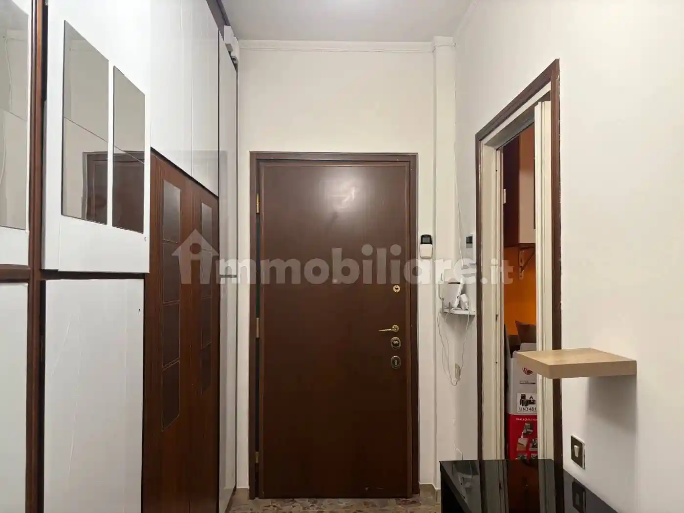 Trilocale viale Certosa 284, Musocco, Milano - foto 4