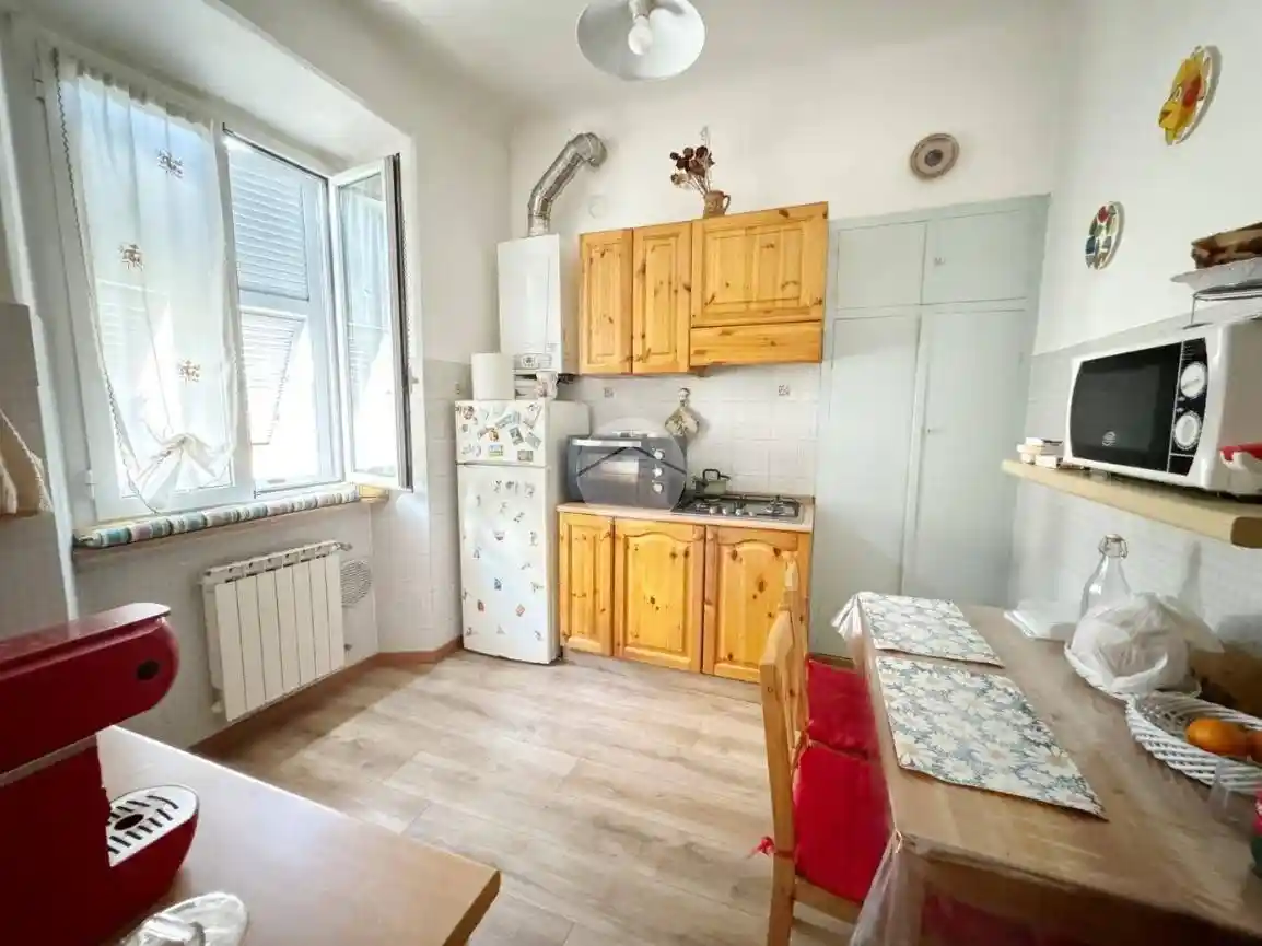 Appartamento in vendita a La Spezia