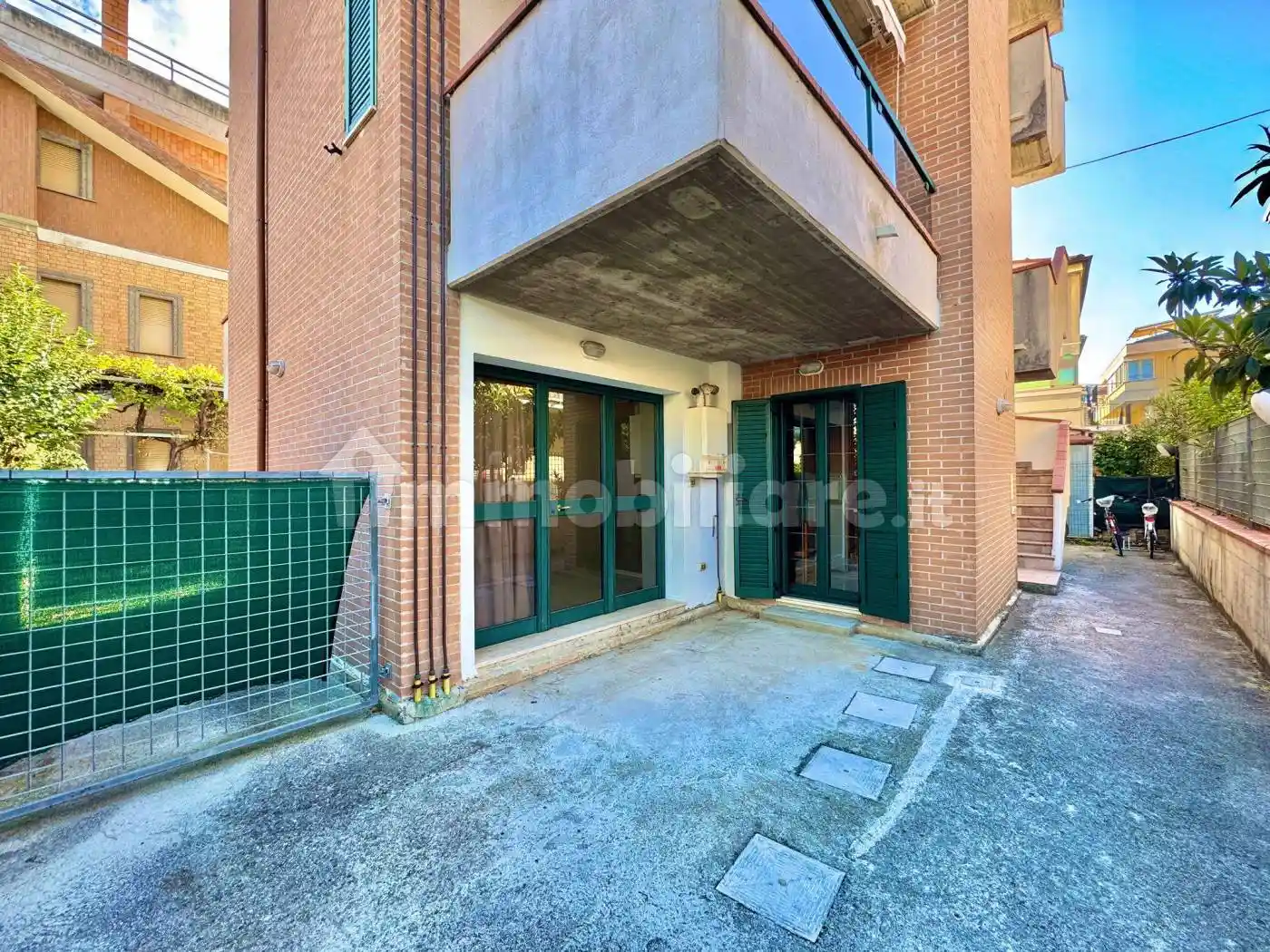 Bilocale via Lazio 11, Lungomare Marconi, Alba Adriatica - foto 2