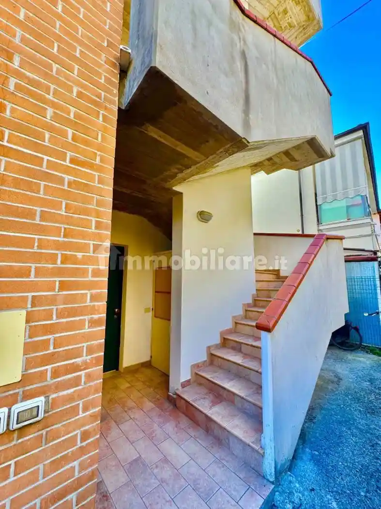 Bilocale via Lazio 11, Lungomare Marconi, Alba Adriatica - foto 4