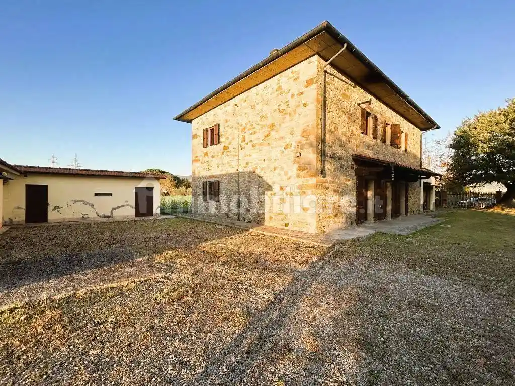 Casale Località Manciano 75, Castiglion Fiorentino - foto 2