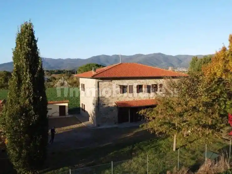 Casale Località Manciano 75, Castiglion Fiorentino - foto 5