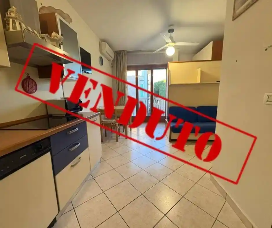 Appartamento in vendita a San Michele al Tagliamento