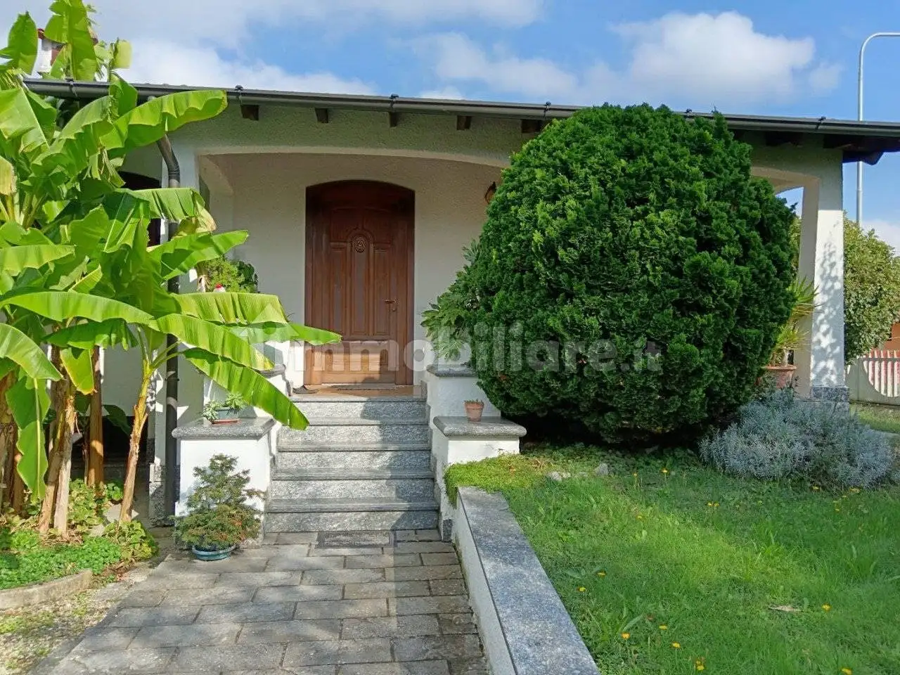 Villa in vendita a Motta Visconti