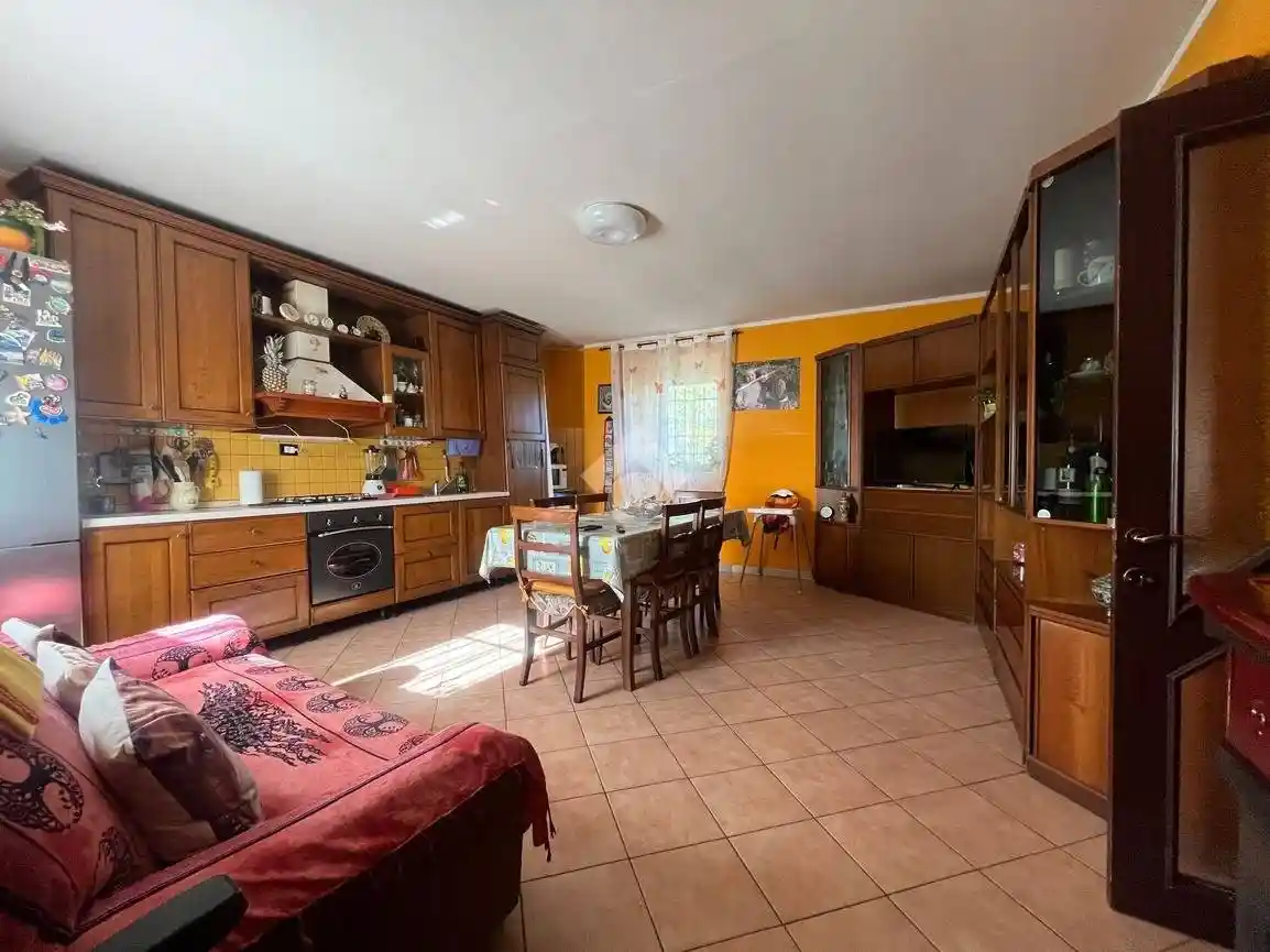 Casa indipendente - foto 2