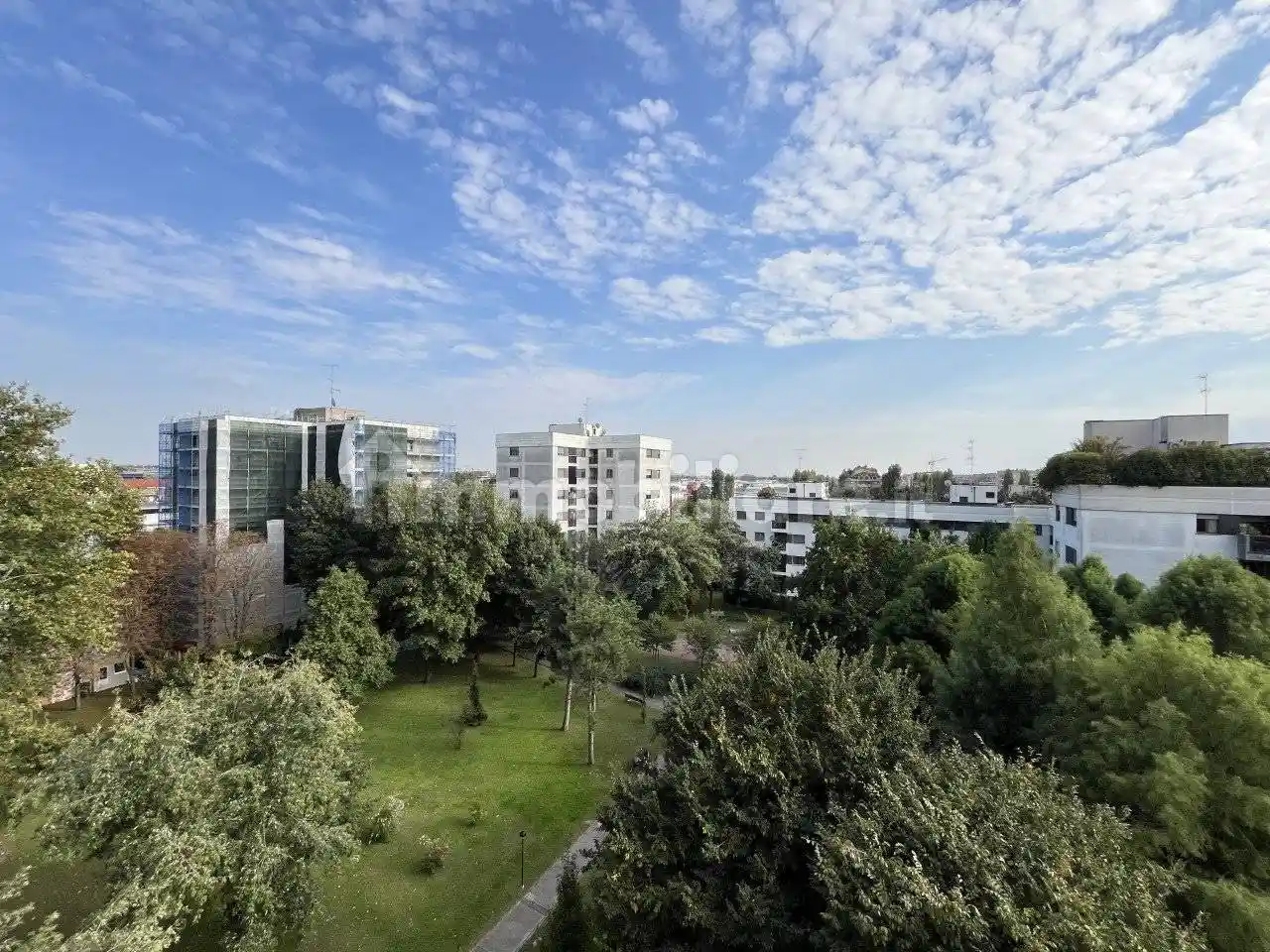 Appartamento in vendita a Buccinasco