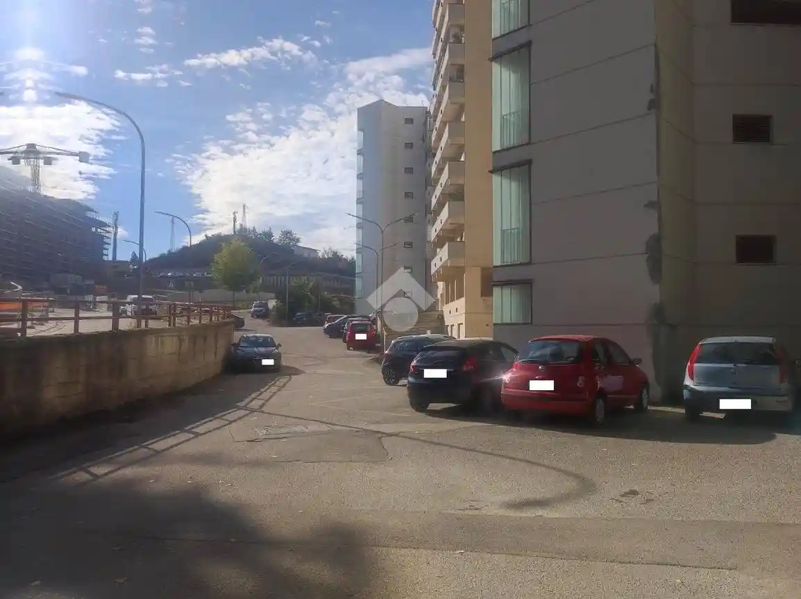 Quadrilocale via Anzio 33, Centro, Potenza - foto 3