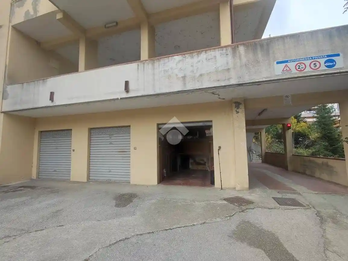 Quadrilocale via Anzio 33, Centro, Potenza - foto 4