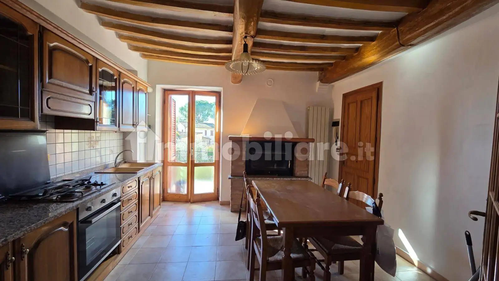 Appartamento in affitto a Marsciano