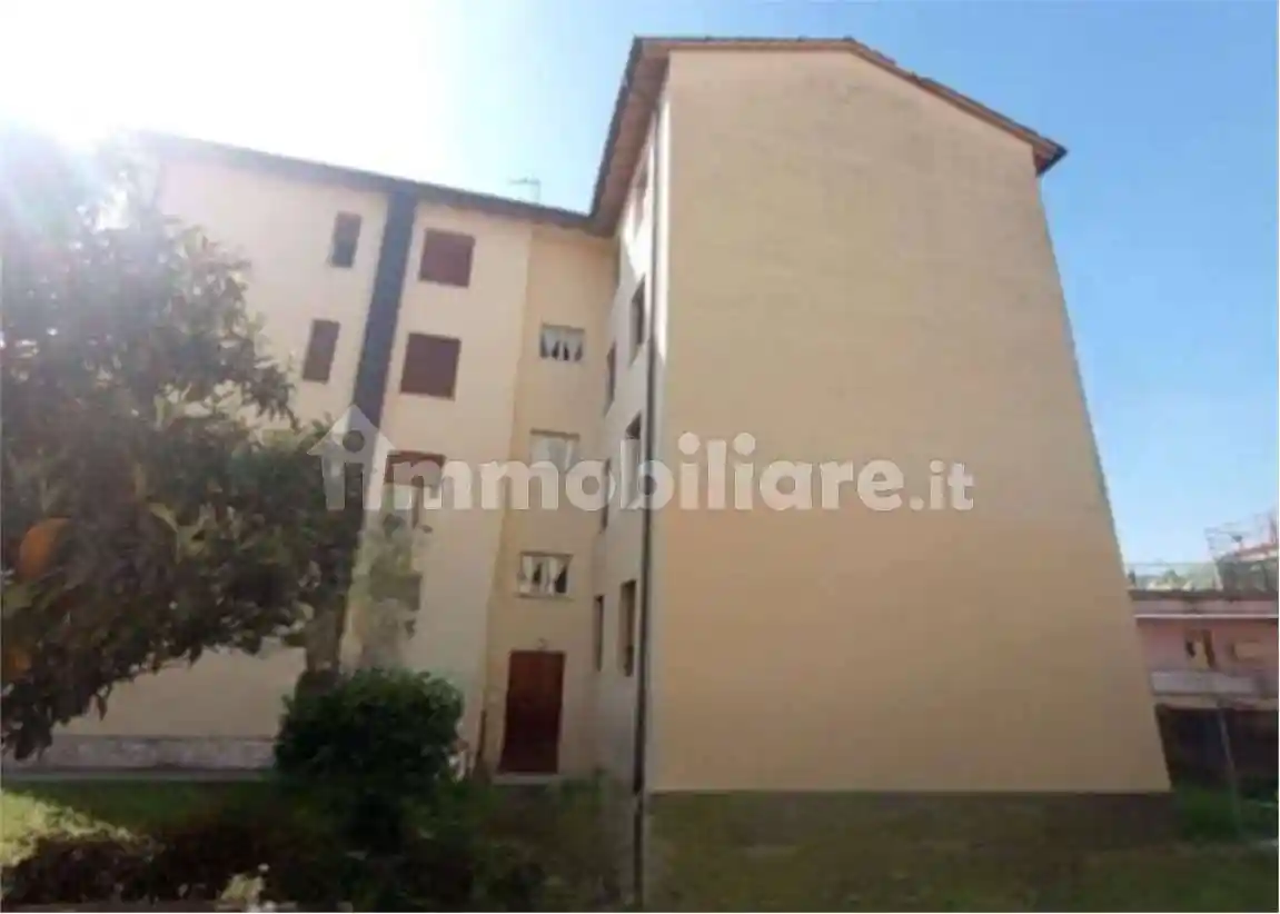 Quadrilocale via Castel dei Guidi, Fornaci, Pistoia - foto 2