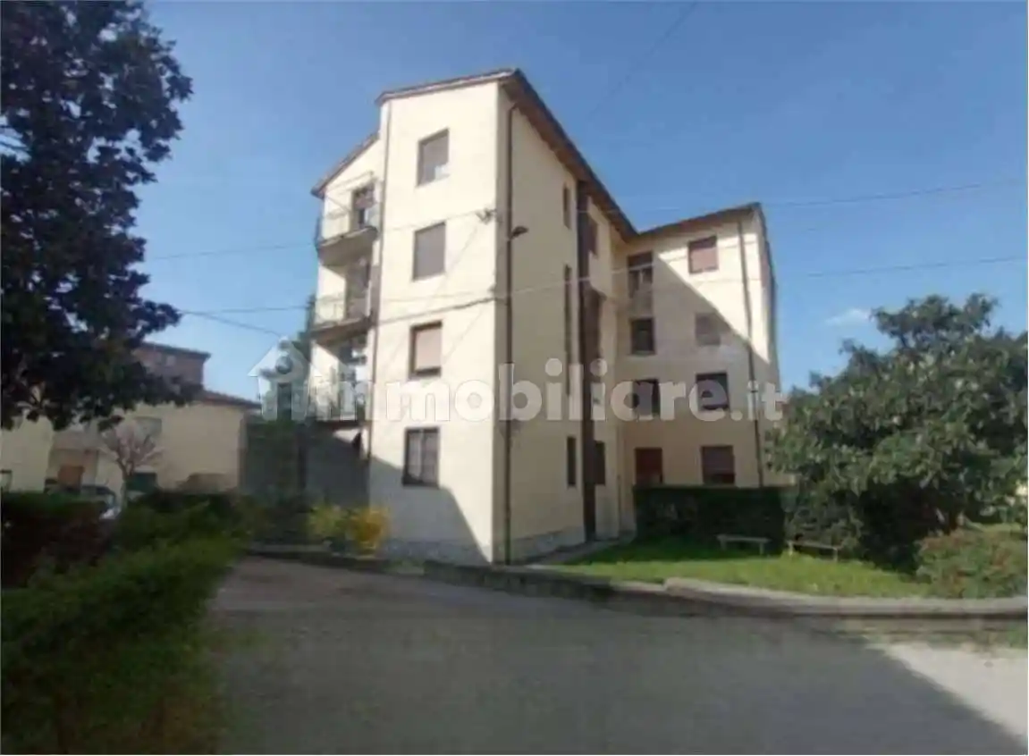 Quadrilocale via Castel dei Guidi, Fornaci, Pistoia - foto 3