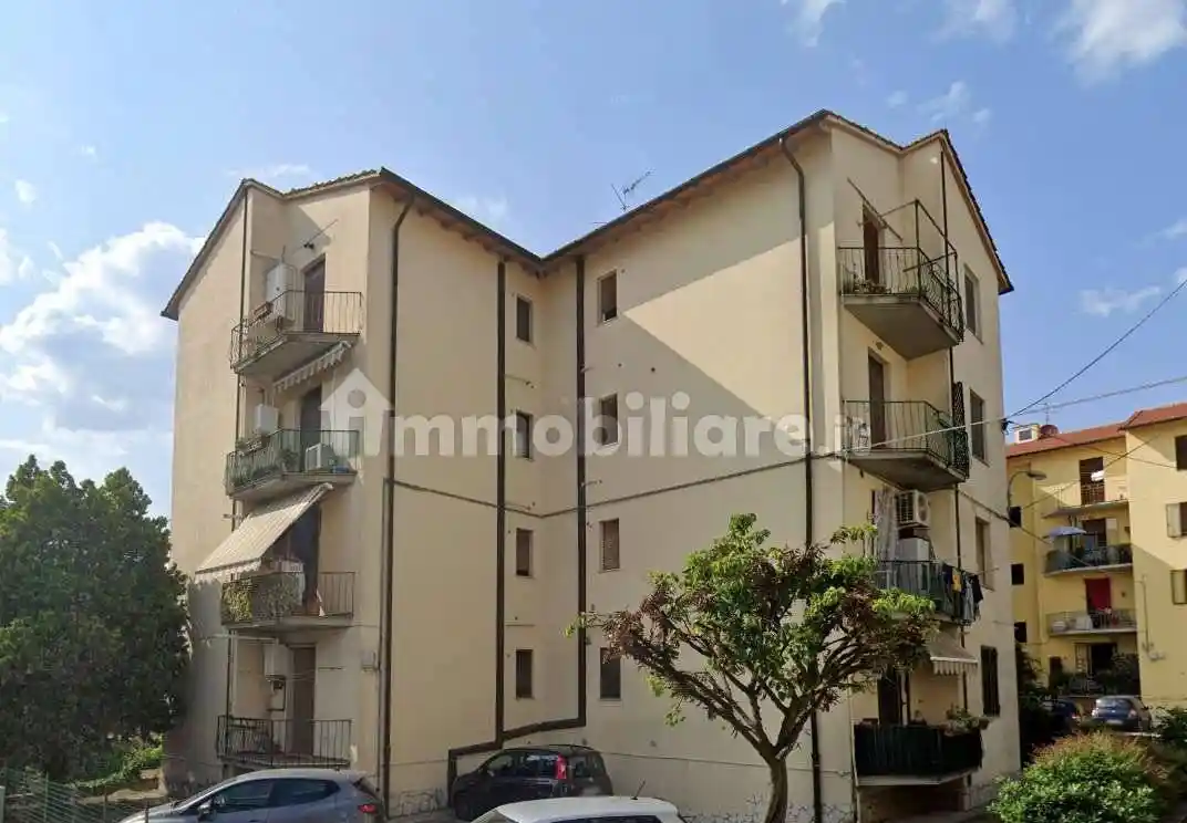 Quadrilocale via Castel dei Guidi, Fornaci, Pistoia - foto 5