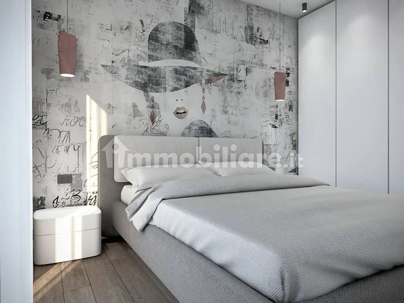Apartment in vendita a Milan