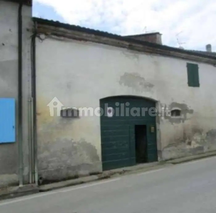 Rustico - Casale in asta a Sabbioneta
