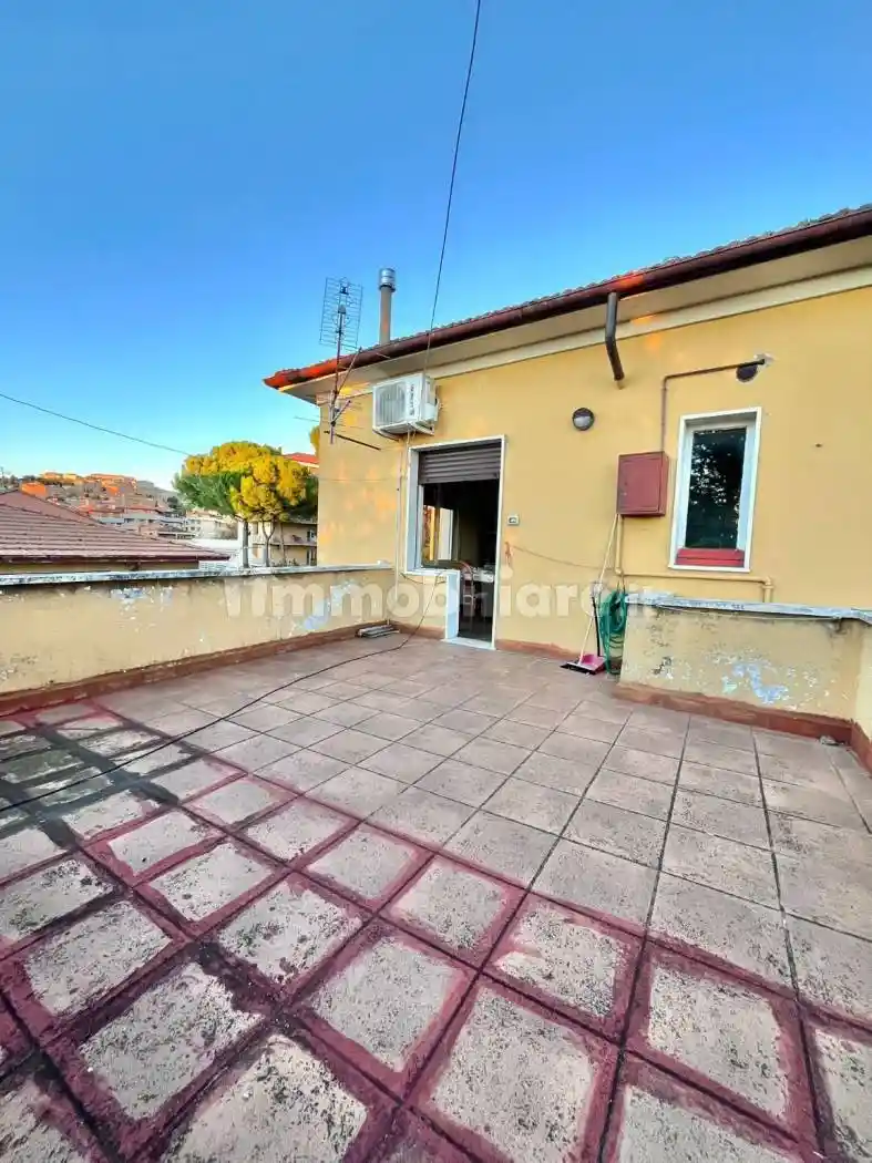 Appartamento in vendita a Perugia