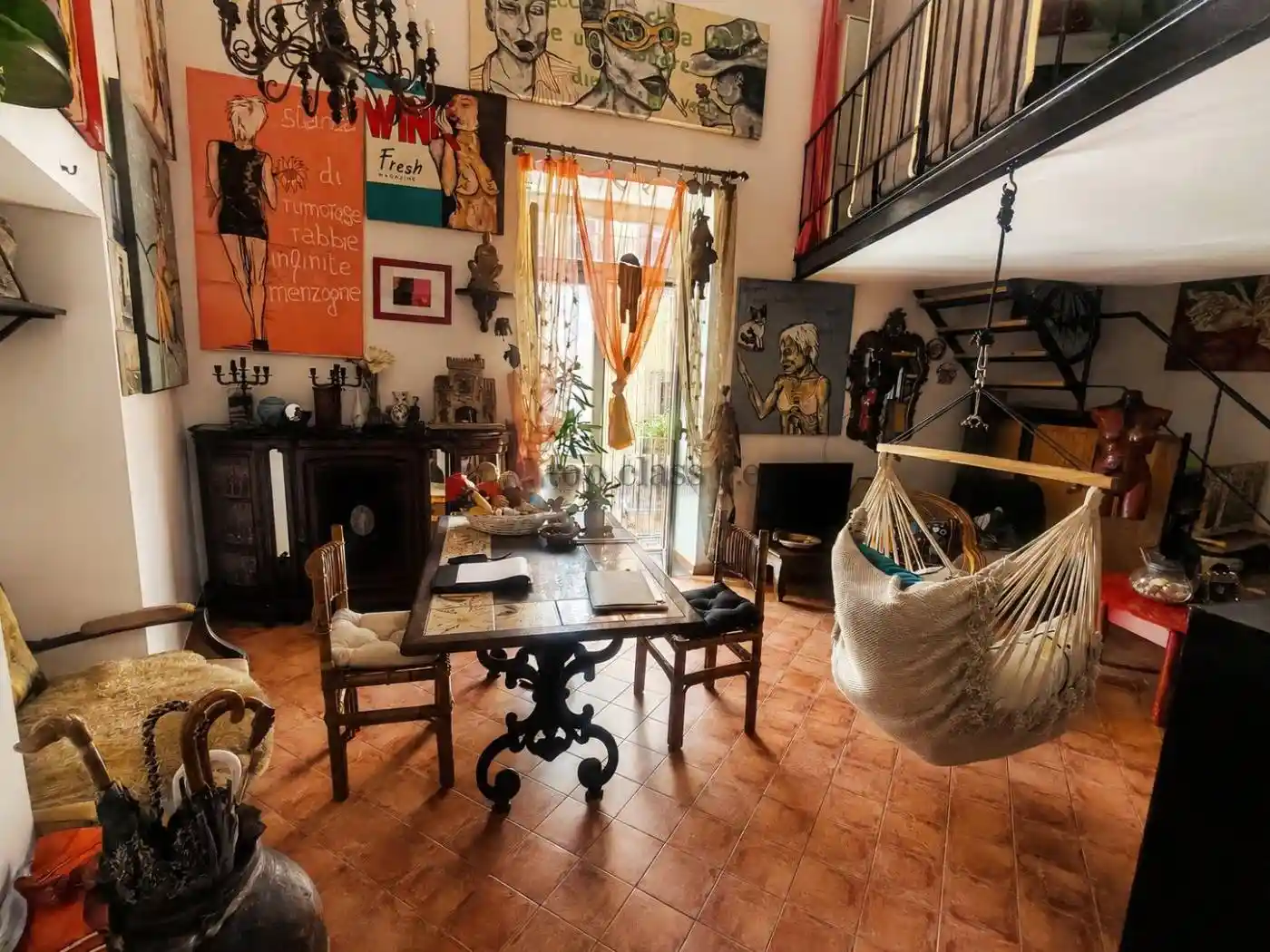 Appartamento in vendita a Pozzuoli