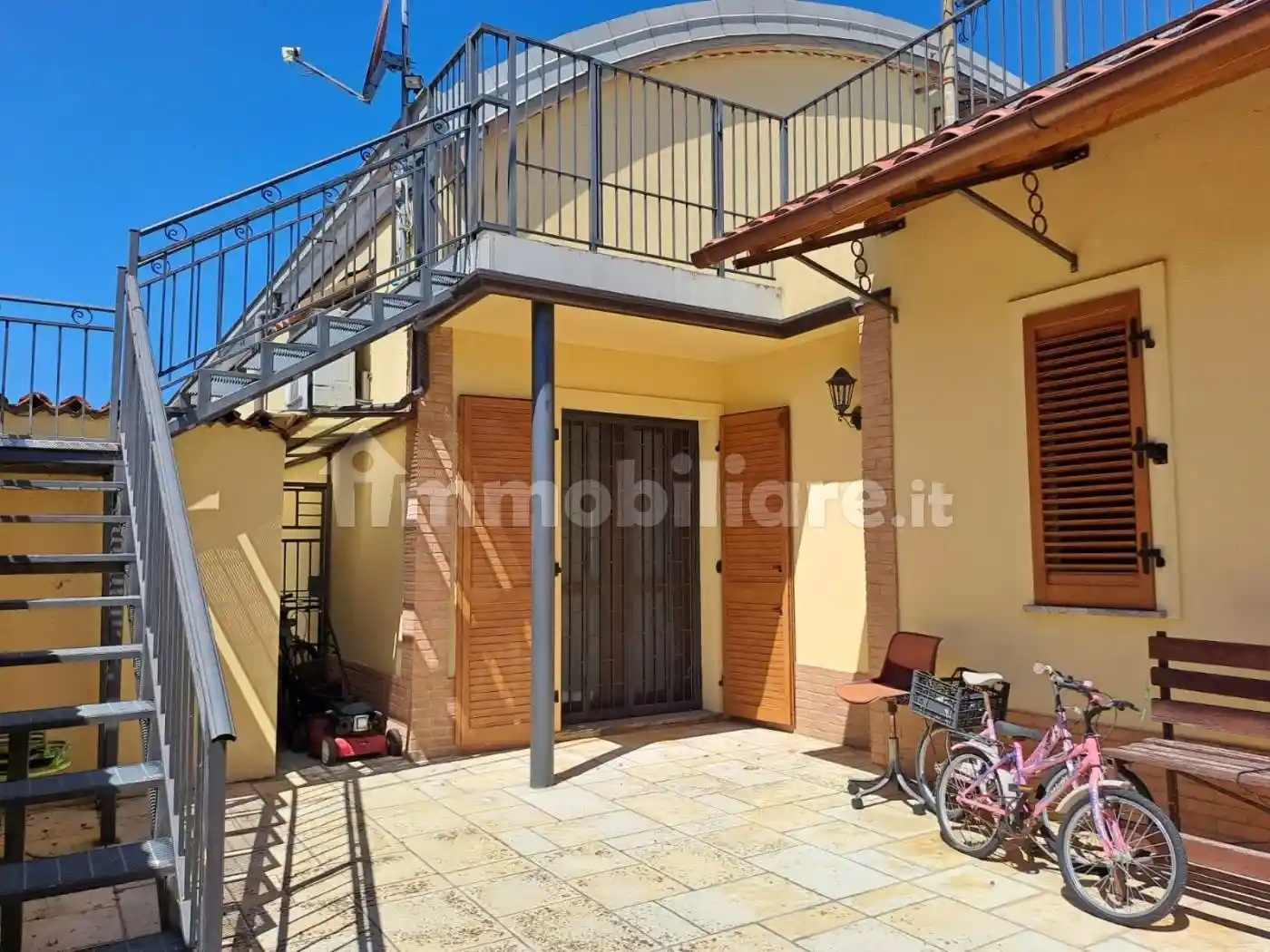 Villa in vendita a Treviglio