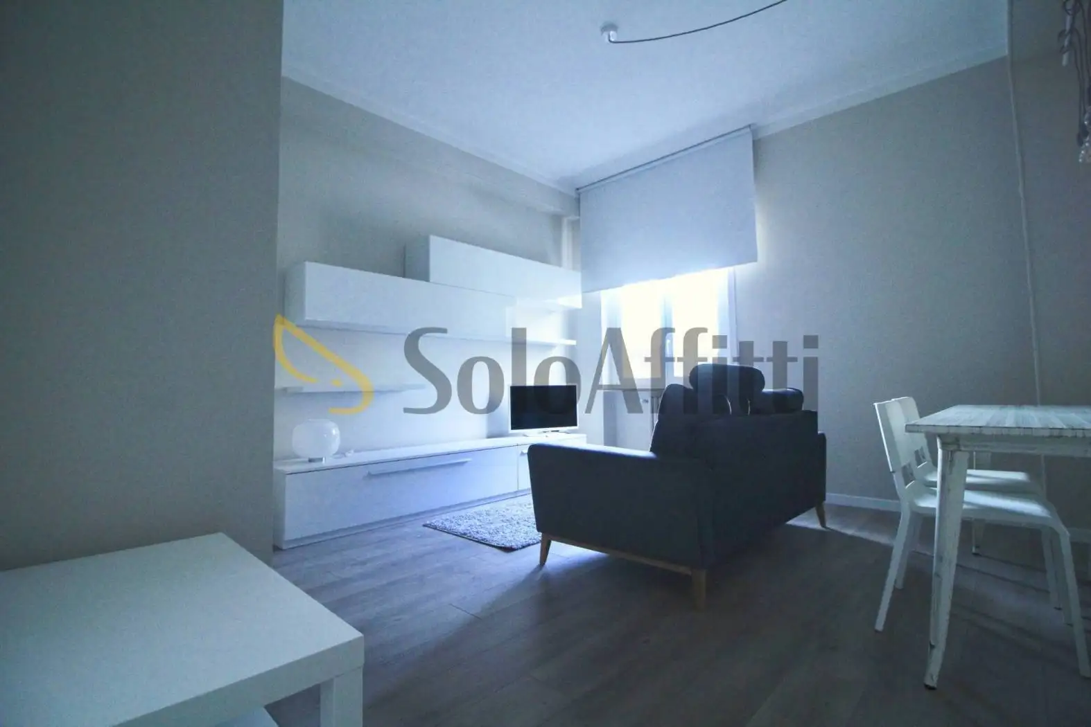 Appartamento in affitto a Novara