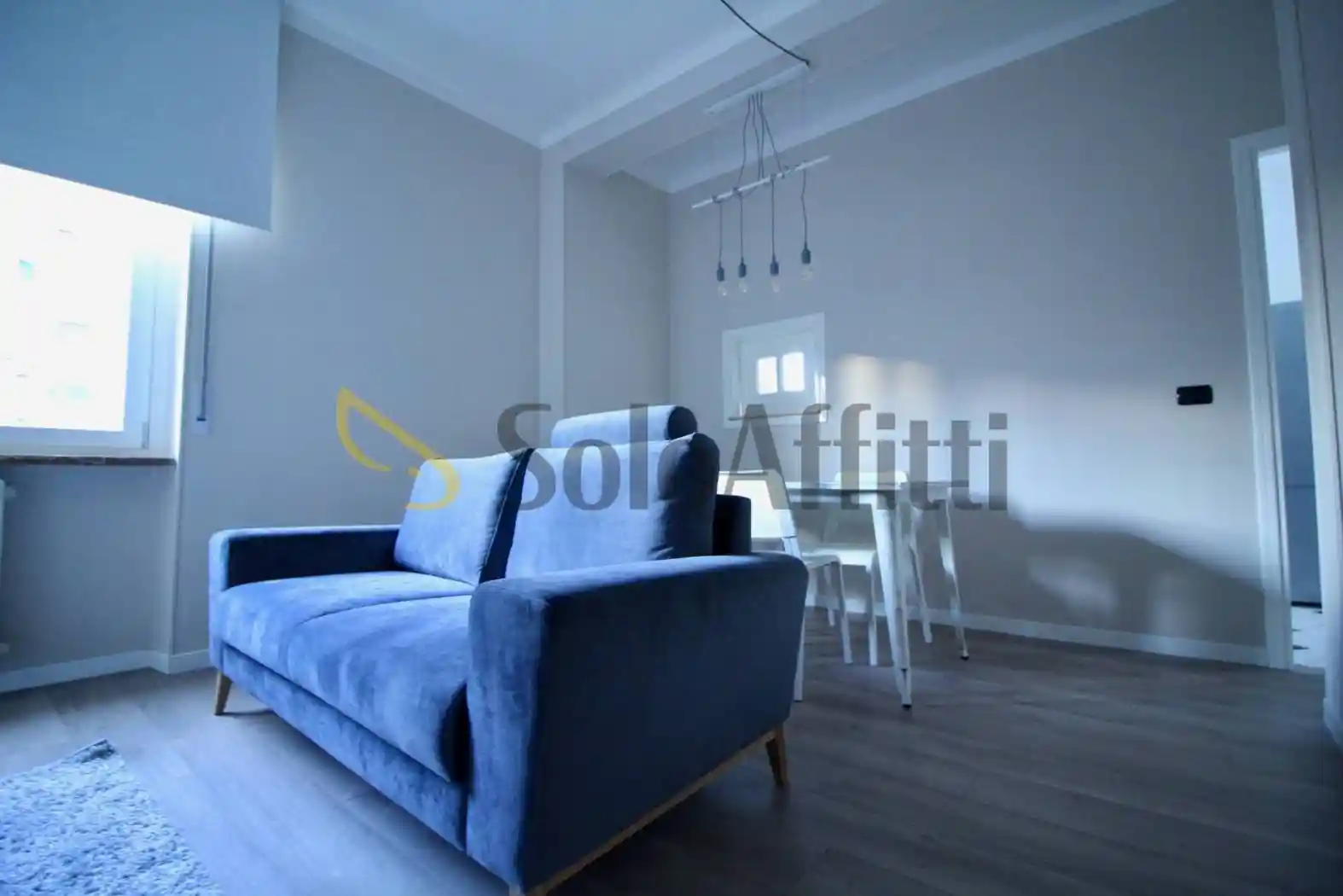 Trilocale corso torino  9, Sacro Cuore, Novara - foto 2