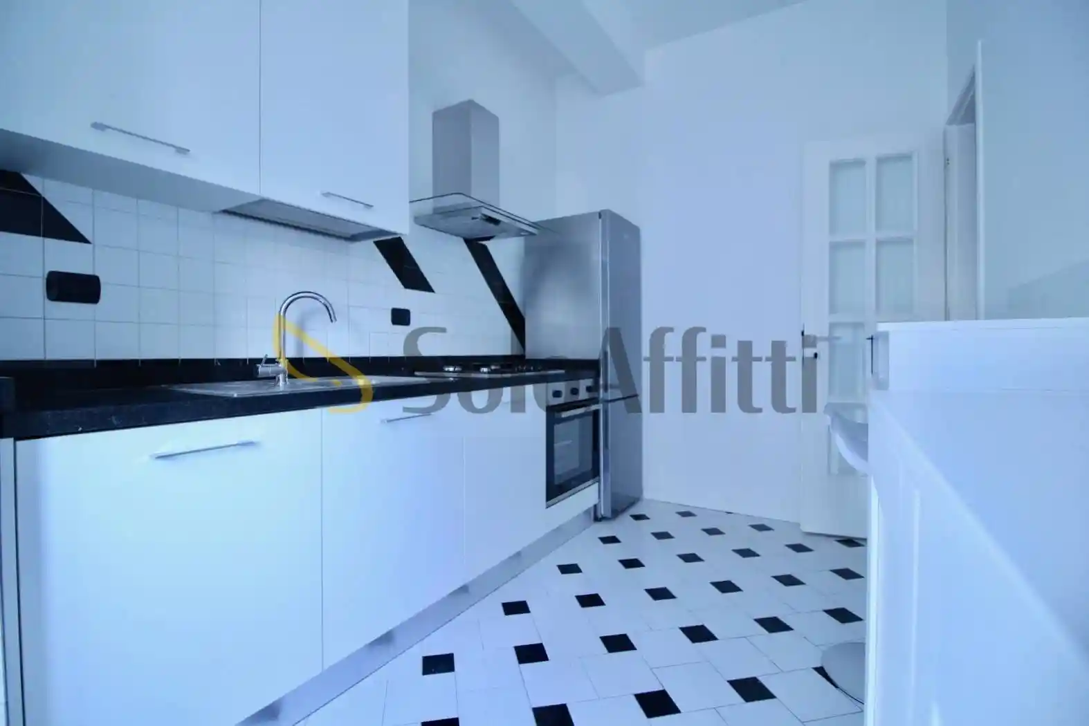 Trilocale corso torino  9, Sacro Cuore, Novara - foto 5