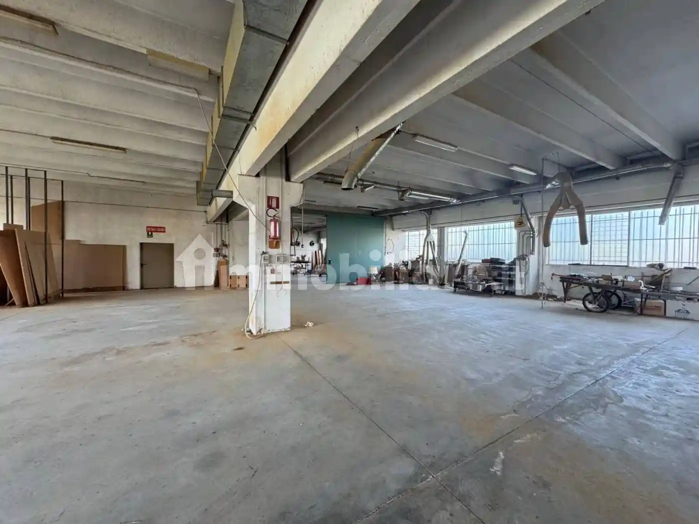 Palazzo - Edificio - foto 5