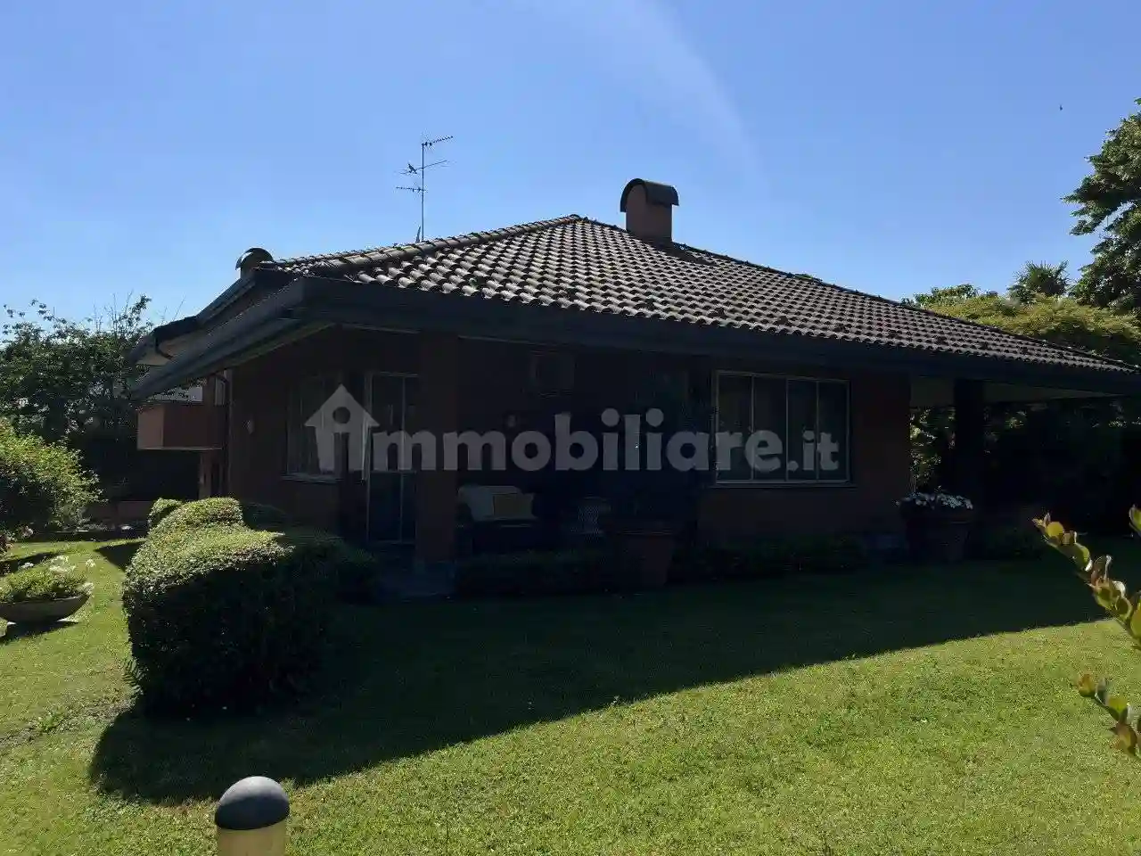 Villa - foto 3