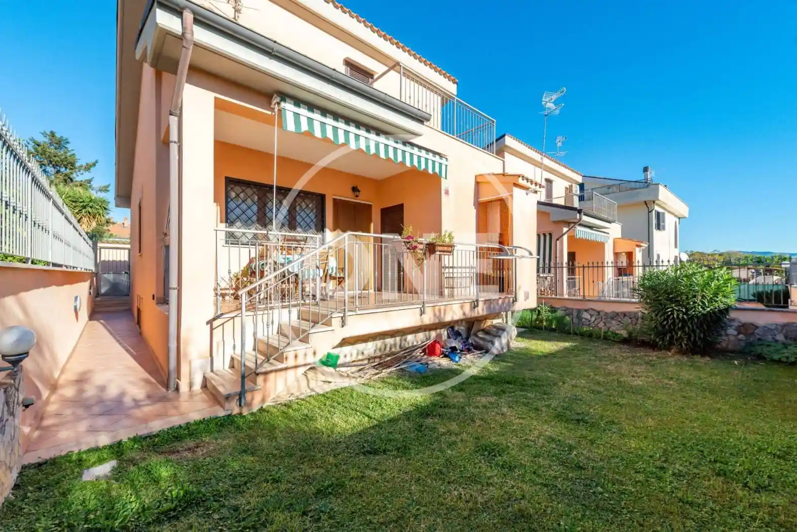 Villa in vendita a Roma